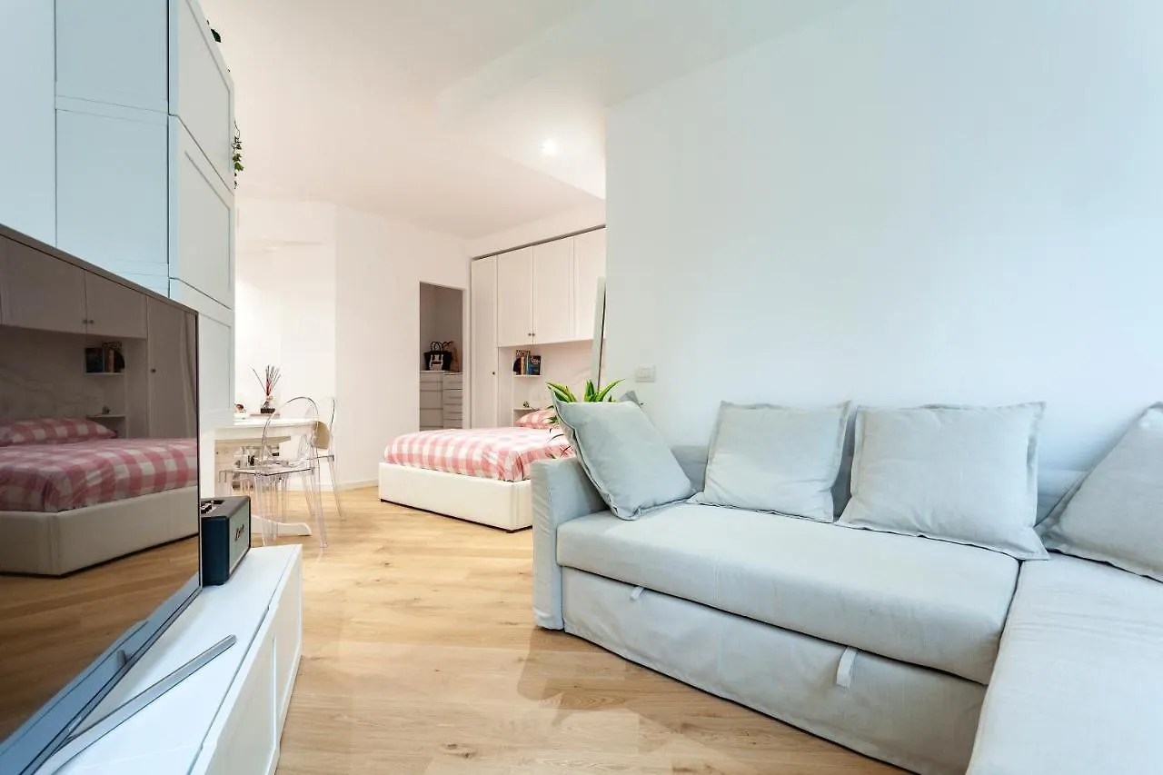 The Boutique Houses - Paolo Sarpi Chinatown ميلان شقة