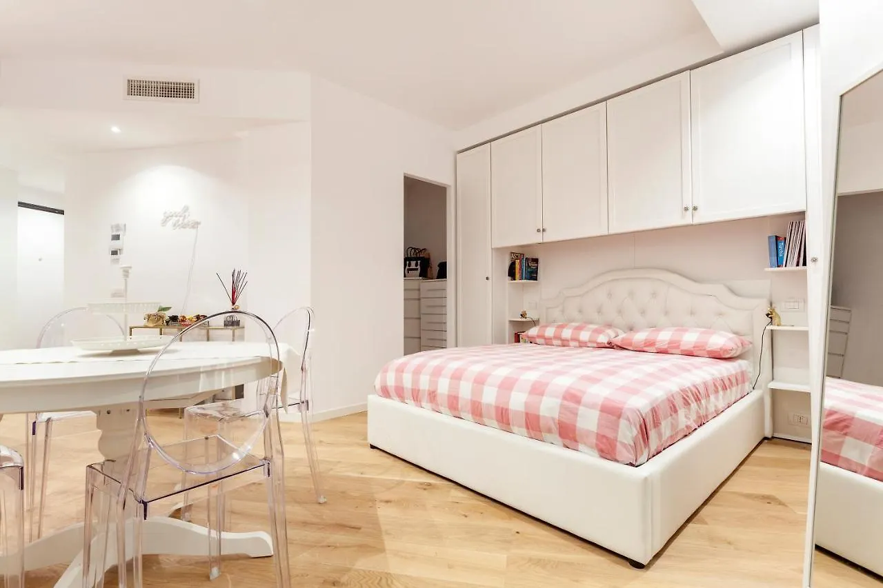 The Boutique Houses - Paolo Sarpi Chinatown ميلان إيطاليا